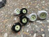 Mini Finger Ring Watch – Stylish & Lightweight Analog Ring Watch