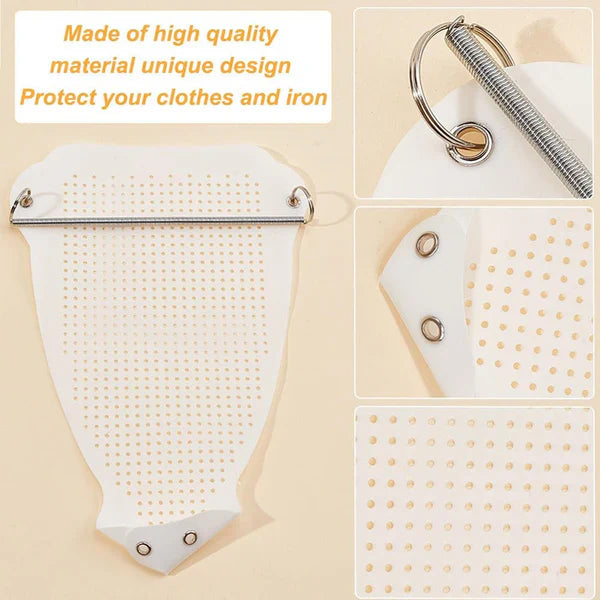 Iron Soleplate Scratch Protector