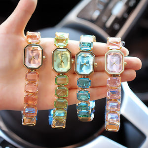 Spectrum Stone Watches