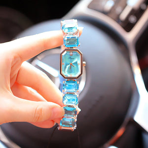 Spectrum Stone Watches