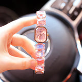 Spectrum Stone Watches