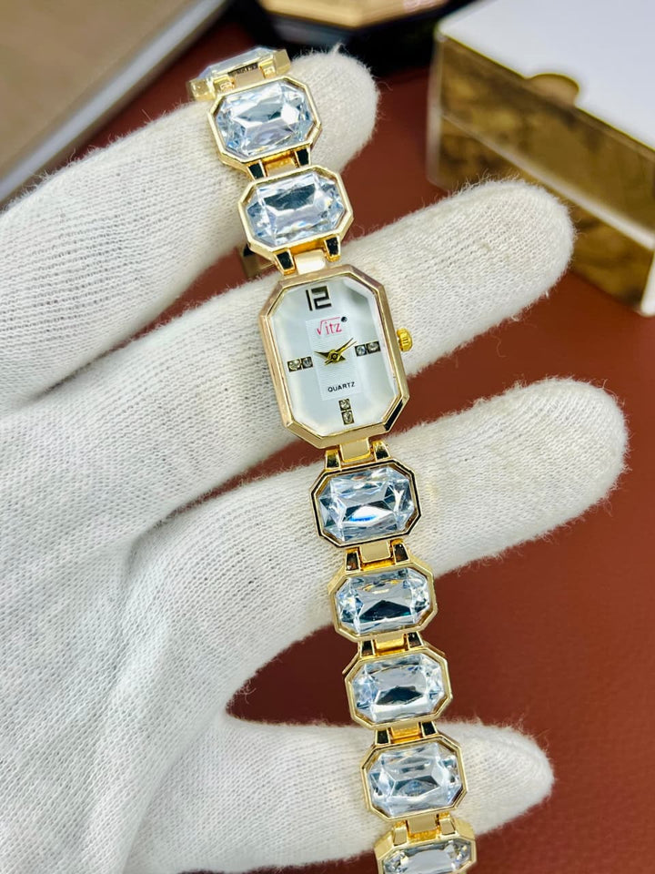 Spectrum Stone Watches