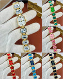 Spectrum Stone Watches