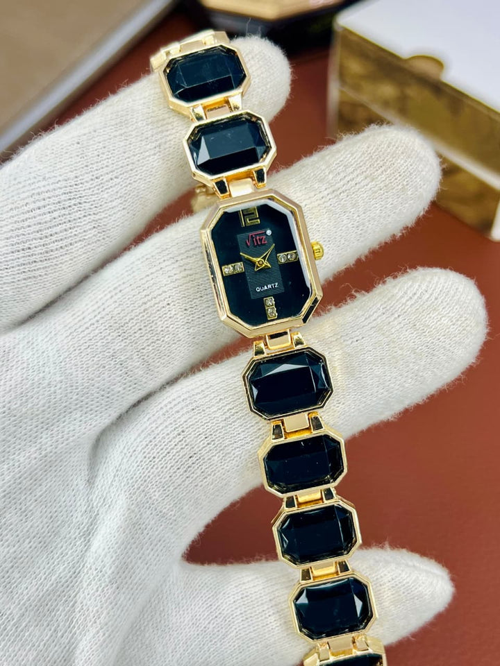 Spectrum Stone Watches