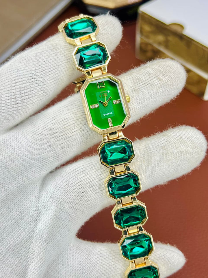 Spectrum Stone Watches